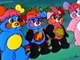 Popples (1986) S02 E003 - Tree House Capers