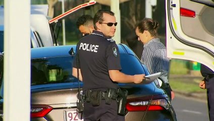 Wilston community shocked after stabbing kills 43 year old man