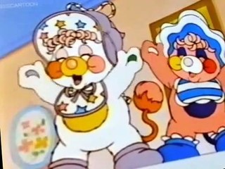 Popples (1986) S02 E004 - No Bizness Like Popple Bizness