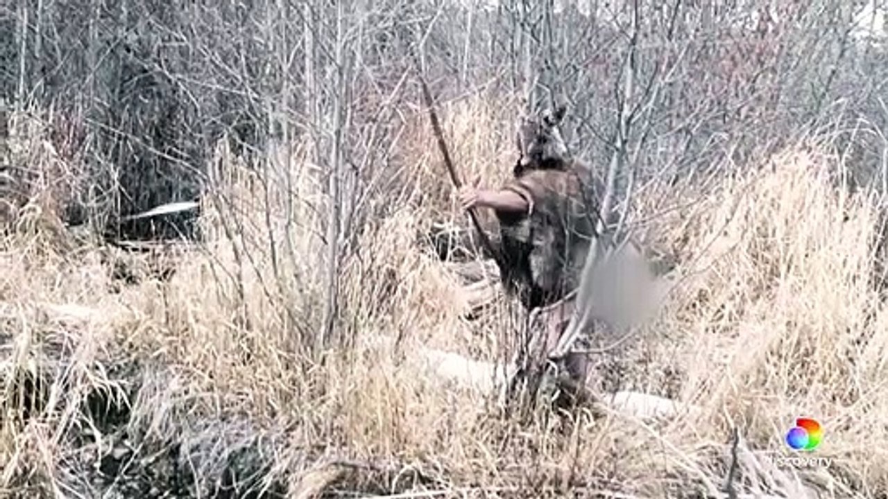 Catch the all new episodes of Naked & Afraid XL...