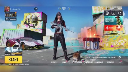2 Mythics in M20 Royal Pass _ 1 to 50 Rp Rewards _S4 Hair is Coming _ Vehicle Skin _PUBGM R.G