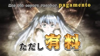 ANIME ZOEIRA Benriya saitou EP 01