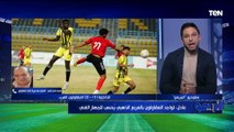 محمد عادل المشرف على الكرة بالمقاولون يكشف لـ 