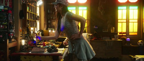 Hilarious Phone Bhoot Song | Comedy & Horror Mashup 🎬