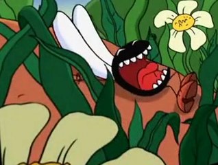 Fly Tales Fly Tales E061 The Thief