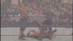 Raw Batista & Undertaker vs. HBK & John Cena