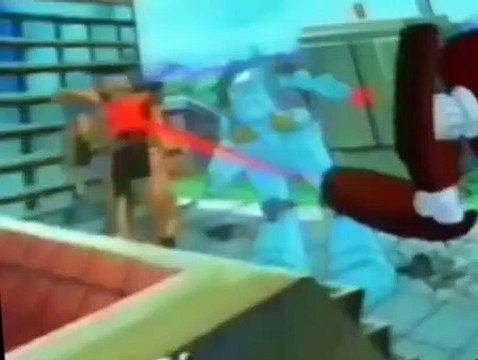 BattleTech: The Animated Series BattleTech: The Animated Series E003 Warriors Of Light And Steel