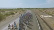 Tour de San Juan 2023 - La 1ère étape avec la victoire de Sam Bennett, Michael Morkov 2e, Giacomo Nizzolo 3e !
