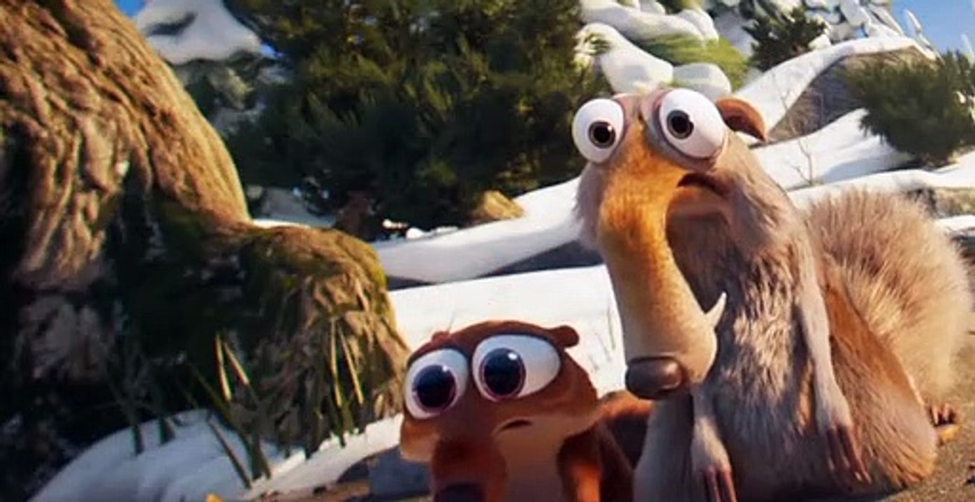 Ice Age: Scrat Tales Ice Age: Scrat Tales E006 – Nut The End