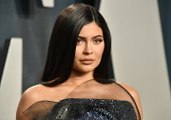 Finally! Kylie Jenner Reveals Her Son's Name