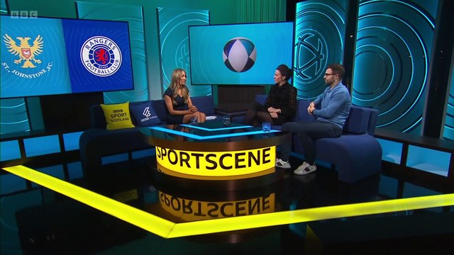 Scottish Cup Last 32 Saturday Highlights Show part 1 22/23