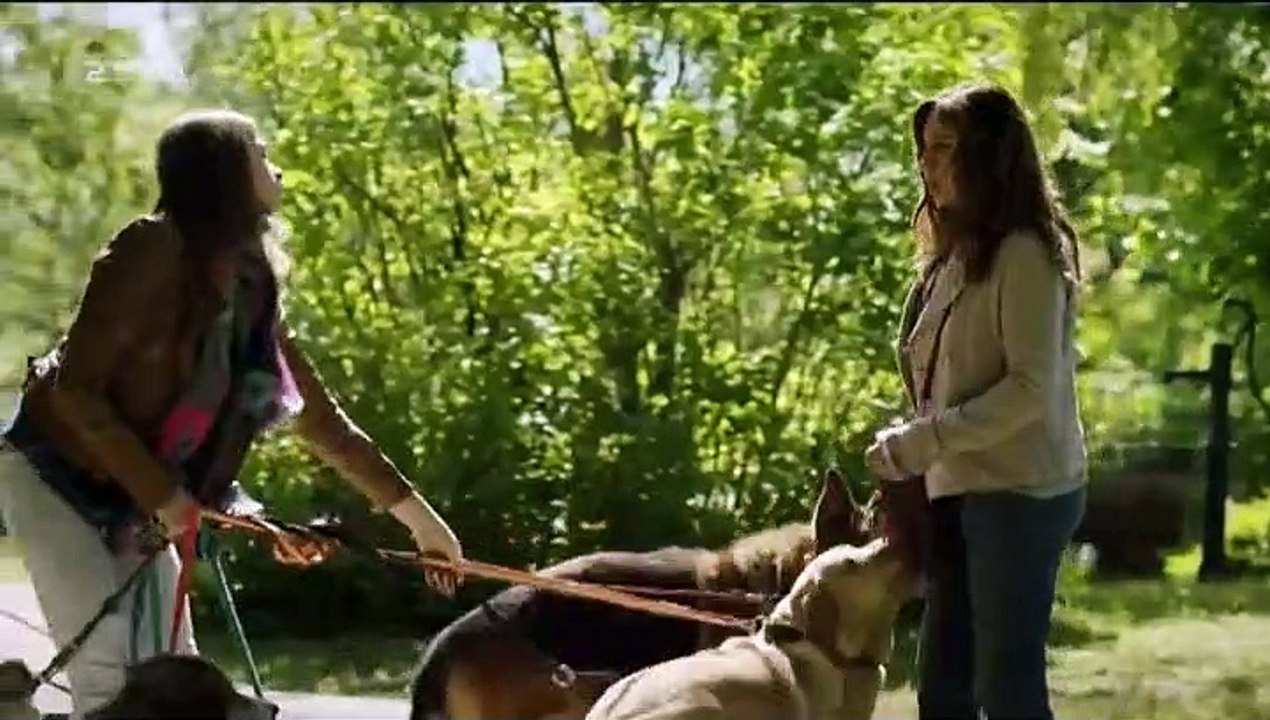 Frühling Staffel 1 Folge 9