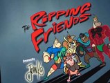 The Ripping Friends S01 E03