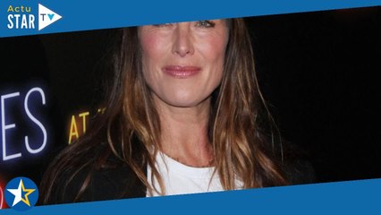 "J'avais peur de me faire étouffer" : Brooke Shields violée, elle se livre pour la première fois