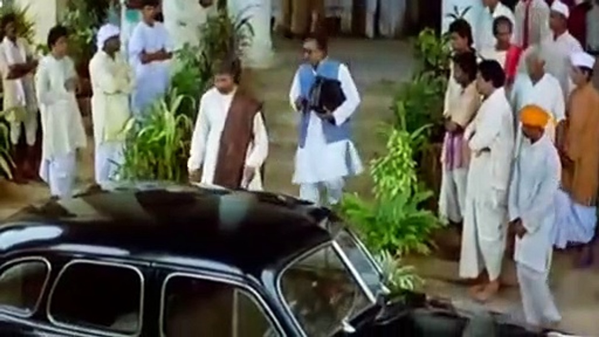 New Hindi movie sooryavansham 2023 scenes