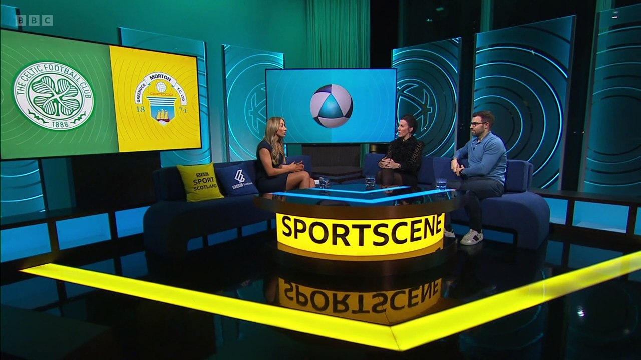 Scottish Cup  Last 32 Saturday Highlights show part 2 22/23