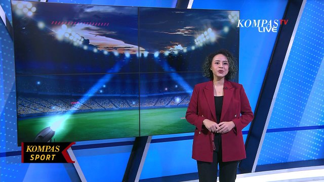 Calonkan Diri Jadi Ketum PSSI, Erick Thohir Siap Rancang Jaminan Sepak Bola Indonesia