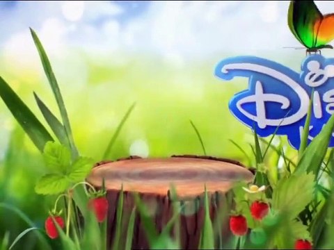 Далее на Fox Kids/Jetix/Disney Channel Russia (1999-2021) [Перевернутый]