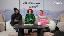 Variety Studio: Sundance - The 1619 Project