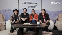 Variety Studio Sundance - Murder in Big Horn