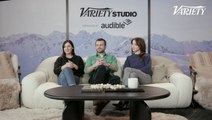 Variety Studio: Sundance - Fair Play Full Interview