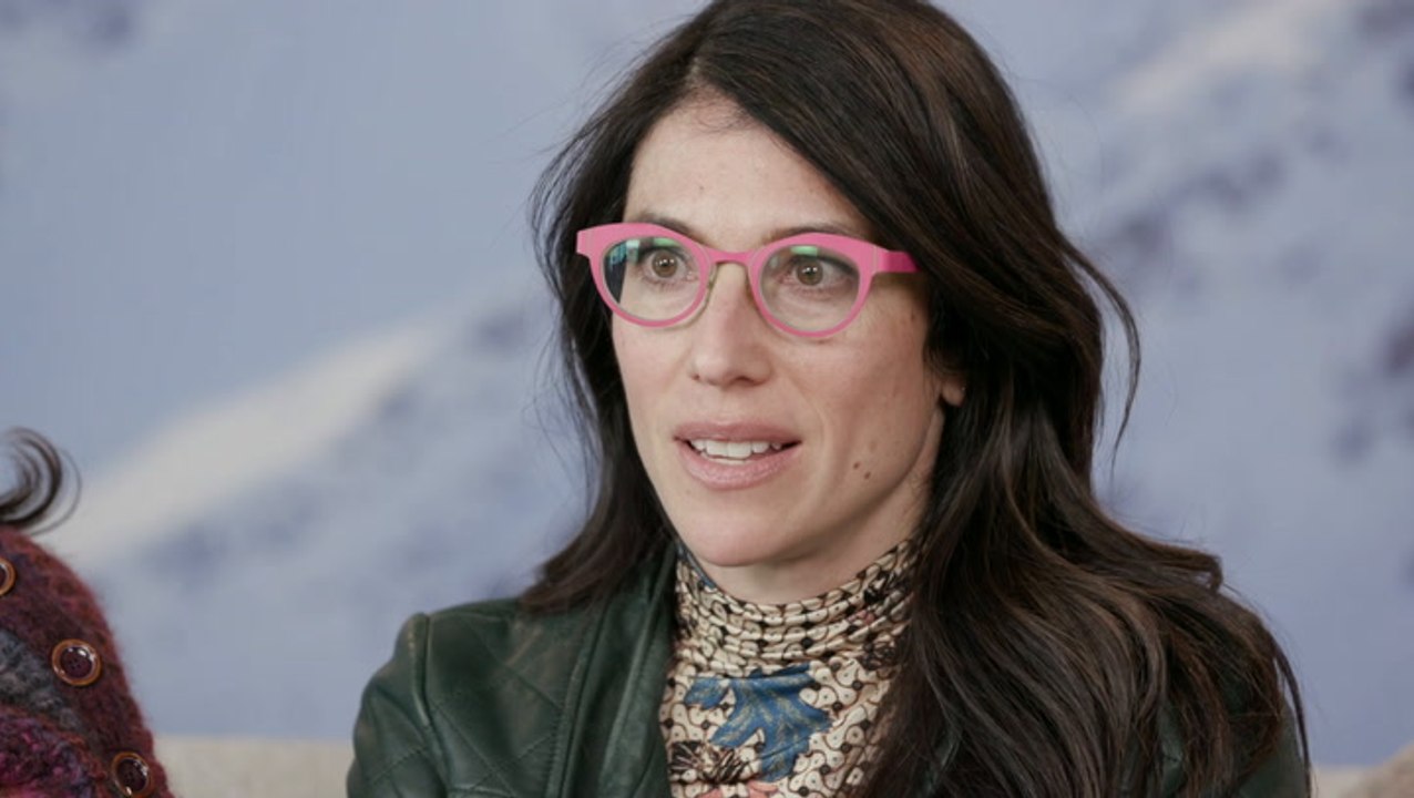 Variety Studio: Sundance - Judy Blume Forever