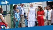 Charlene de Monaco : son absence lors d'un événement très important pour la famille princière interr