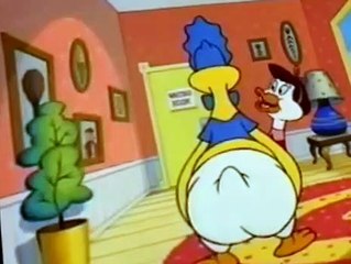 The Baby Huey Show S01 E006 fowl photography