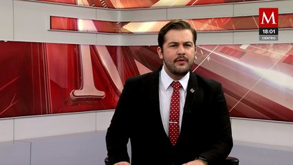 Presentan equipo de NL en favor de Ebrard; pretenden entregarle inquietudes de regios