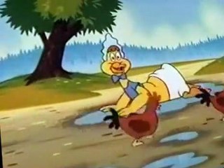 The Baby Huey Show S02 E001 target huey