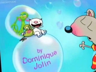 Toopy and Binoo Toopy and Binoo S07 E006 – Abracadabra