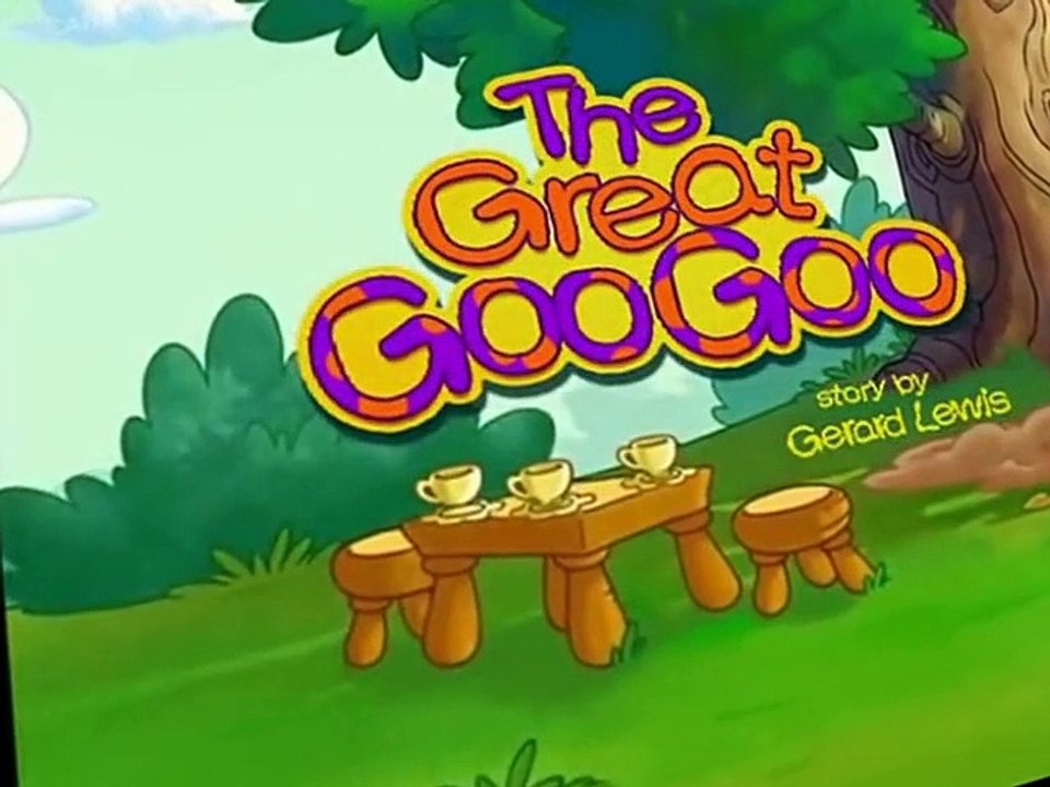 Toopy and Binoo Toopy and Binoo S07 E008 – The...
