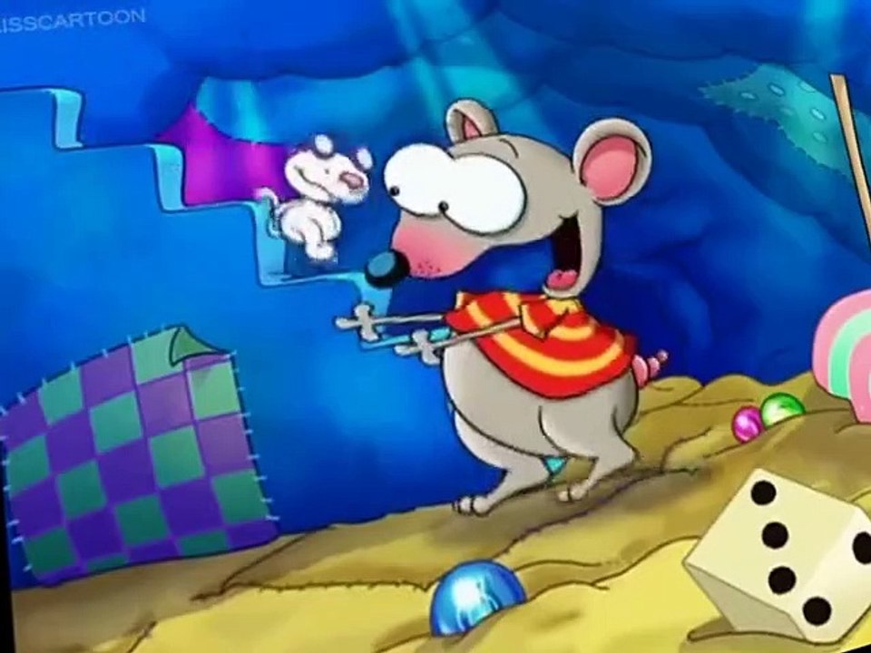 Toopy and Binoo Toopy and Binoo S07 E009 – Land of the Lost - video ...