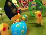 Rolie Polie Olie S03 E002 - Throw It In Gear A Tooth For A Tooth Polie Collectibles