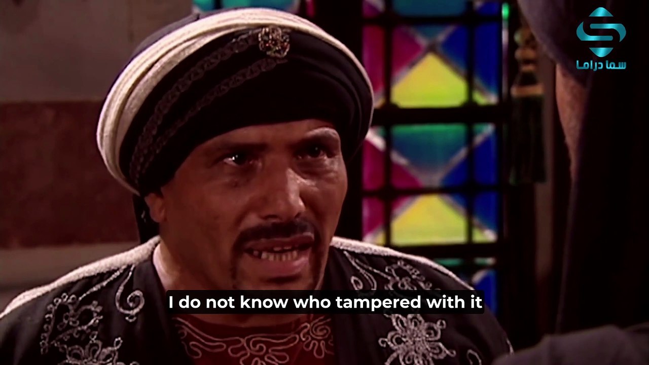 Sultan Salahuddin Ayubi Historical Arabic Series with ENGLISH Subtitle Episode-3