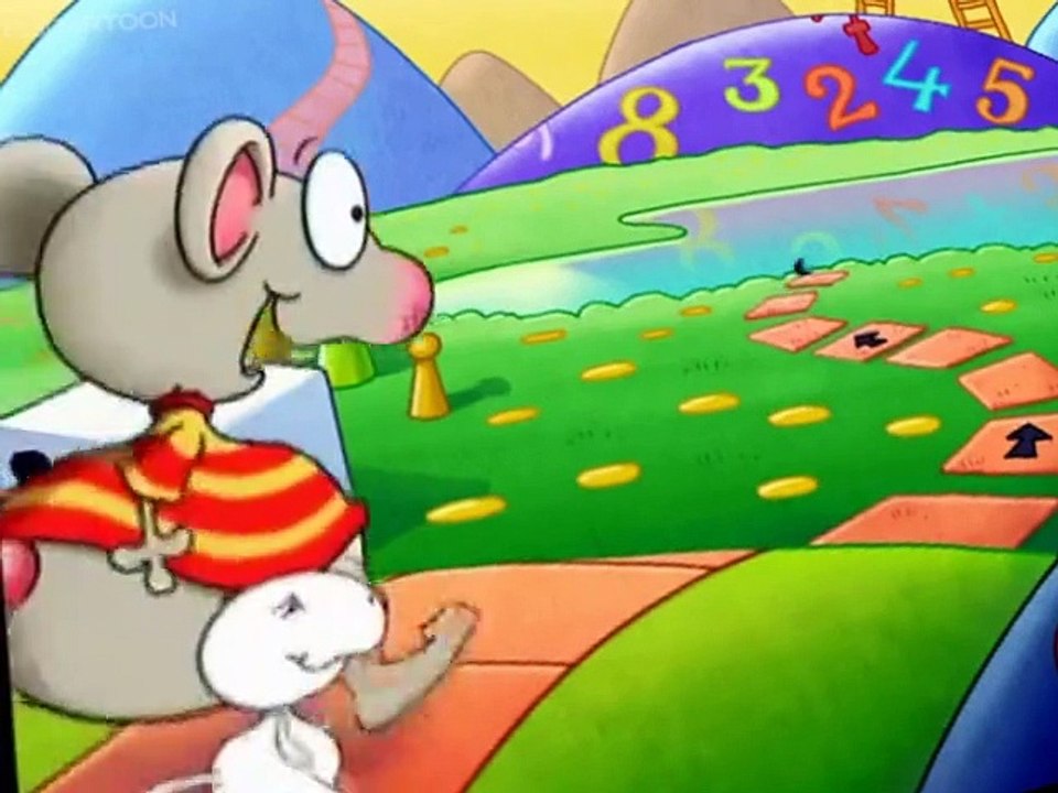 Toopy and Binoo Toopy and Binoo S07 E012 – Toopy’s Nose - video Dailymotion