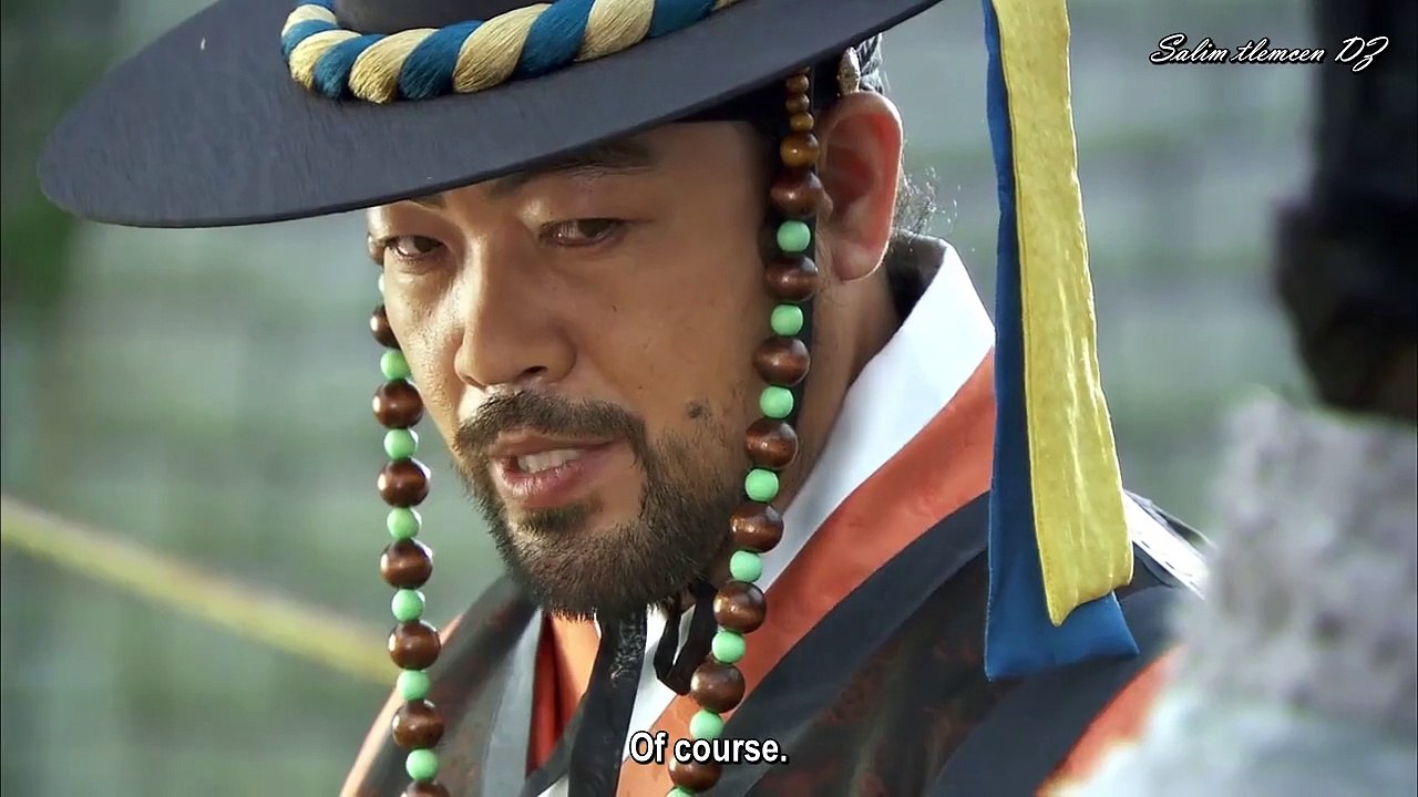 Watch Warrior Baek Dong Soo Episode 1 Full HD