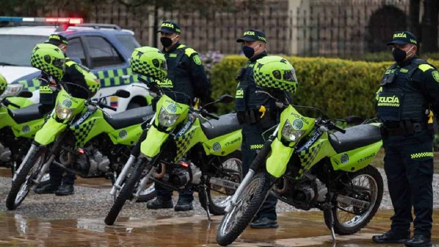 Procuraduría pide acciones inmediatas a Claudia López para resolver hacinamiento en estaciones de Policía