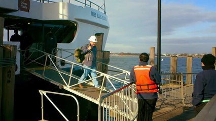 Unearthed - Statue of Liberty - The New Secrets