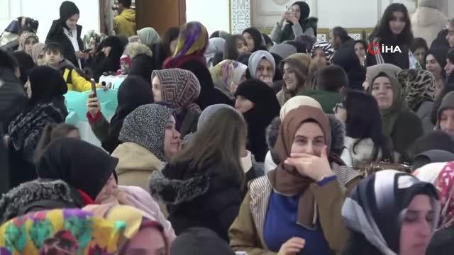 Şehit Aileleri Konfederasyonu Başkanı Sözen: Türkiye düşmanlarına karşı Cumhurbaşkanımıza destek vereceğiz