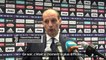Juventus - Allegri : "Faire le travail sur le terrain"