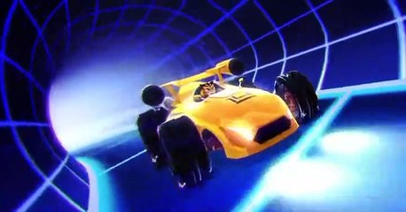 Rimba Racer Rimba Racer E006 Mostly Truly Confessions