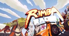 Rimba Racer Rimba Racer E009 It’s Good To Be The King