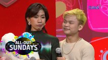 All-Out Sundays: Nahanap na nga ba ni Buboy Villar ang kanyang forever ka-duet?!