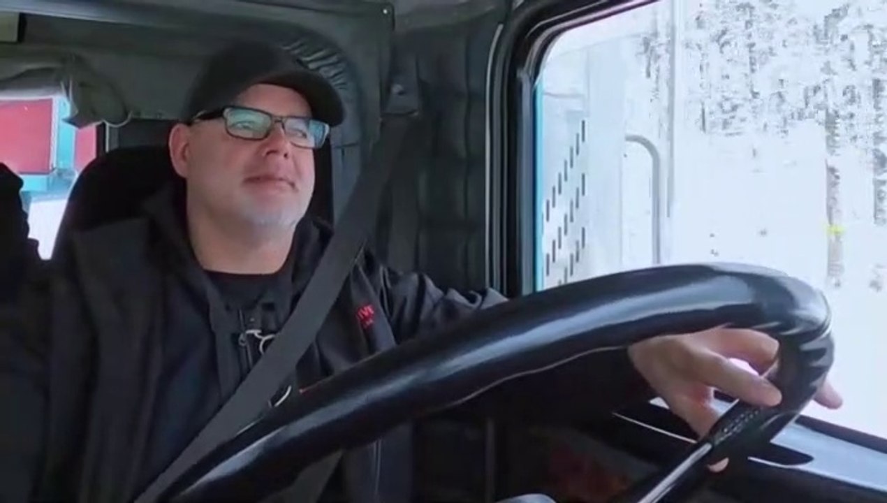 Highway Thru Hell Season 11 Episode 18