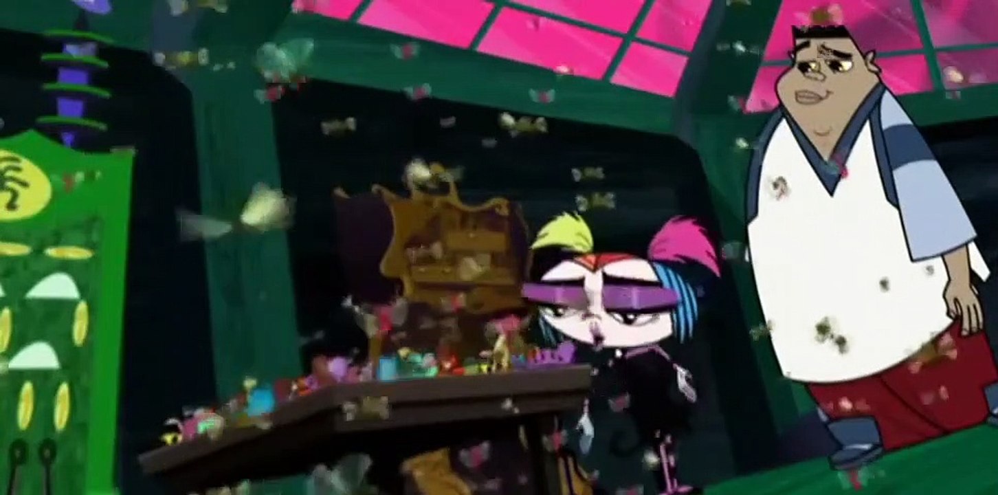 Growing Up Creepie E013 - Creepie Friday