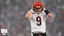 Bengals Dominate Bills to Advance to AFC Championship Game
