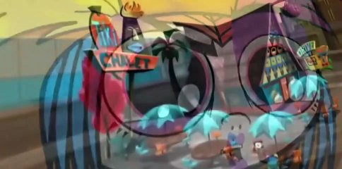 Growing Up Creepie E025 - Wanna Bee