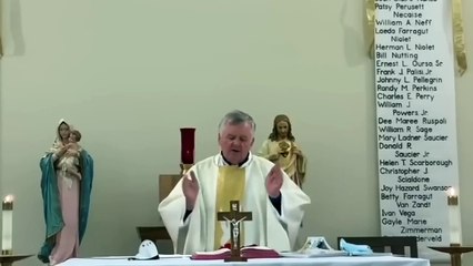 Catholic Mass Today I Daily Holy Mass I Monday January 23 2023 I English Holy Mass I 5.00 AM