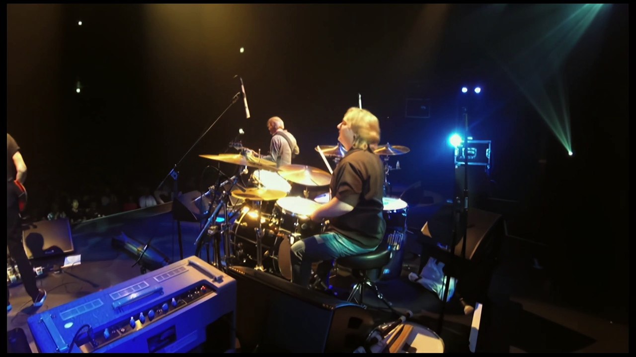 Camel - Unevensong - Live in Tokyo 2016